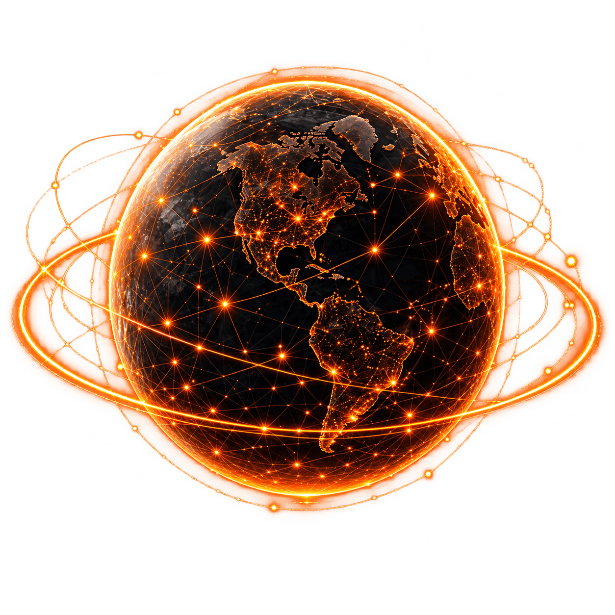 Orbita — планета в orange-энерге орбитах